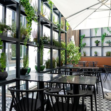 Villa Graca -Hostels And Apartments Santarem Ngoại thất bức ảnh