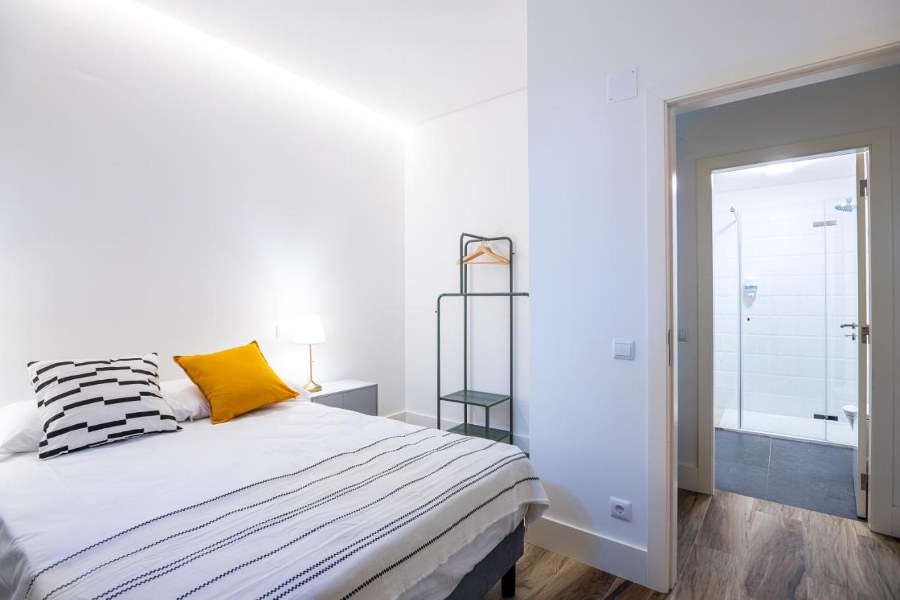 Villa Graca -Hostels And Apartments Santarem Ngoại thất bức ảnh