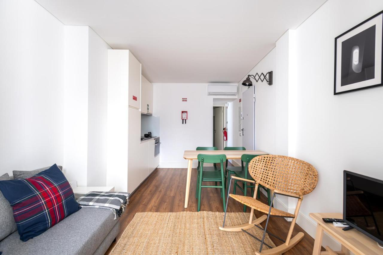Villa Graca -Hostels And Apartments Santarem Ngoại thất bức ảnh