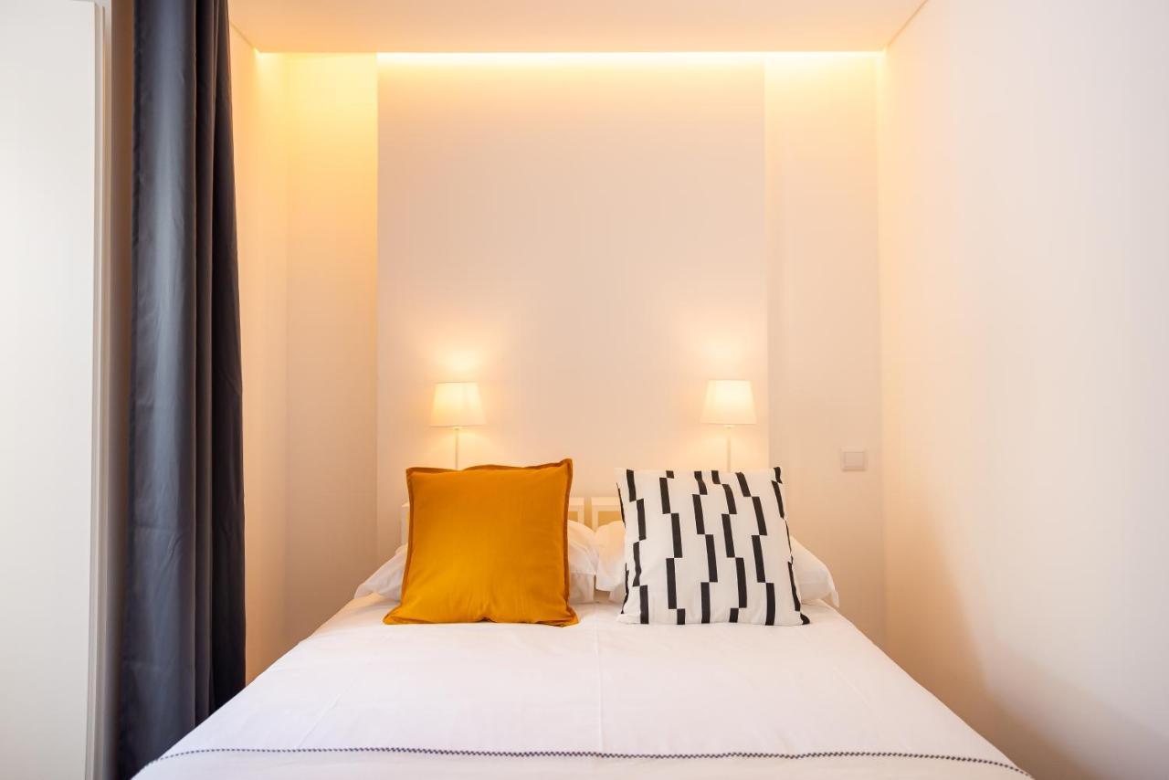 Villa Graca -Hostels And Apartments Santarem Ngoại thất bức ảnh