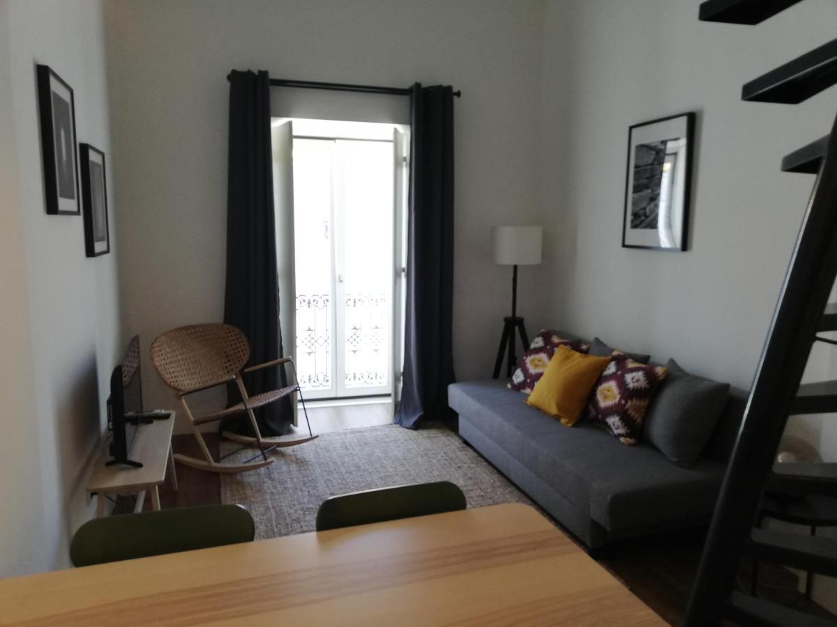 Villa Graca -Hostels And Apartments Santarem Ngoại thất bức ảnh