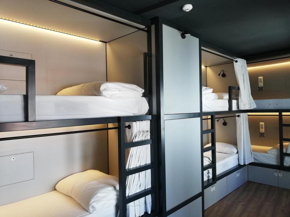 Villa Graca -Hostels And Apartments Santarem Ngoại thất bức ảnh