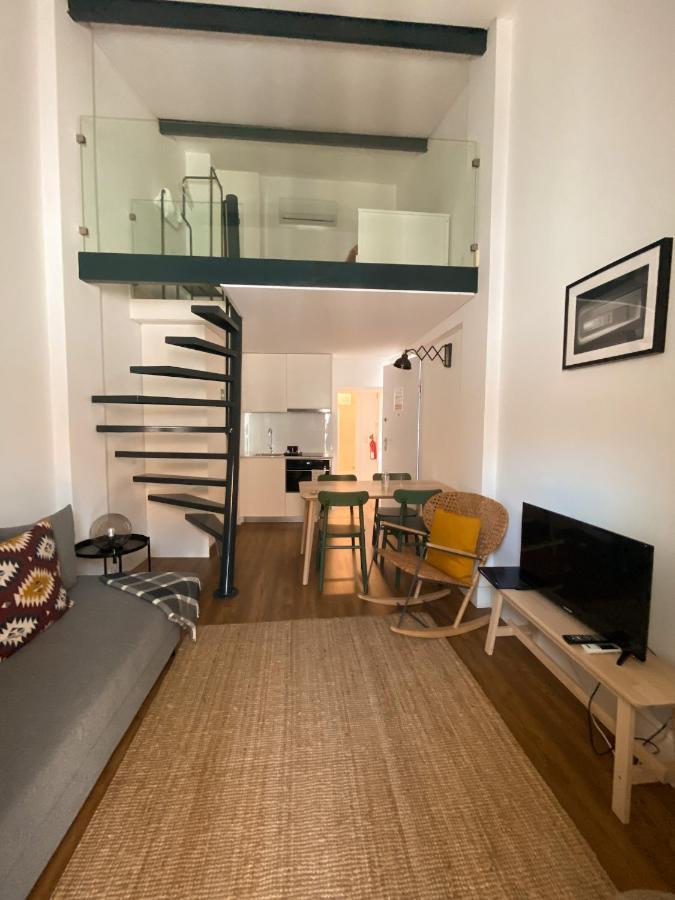 Villa Graca -Hostels And Apartments Santarem Ngoại thất bức ảnh