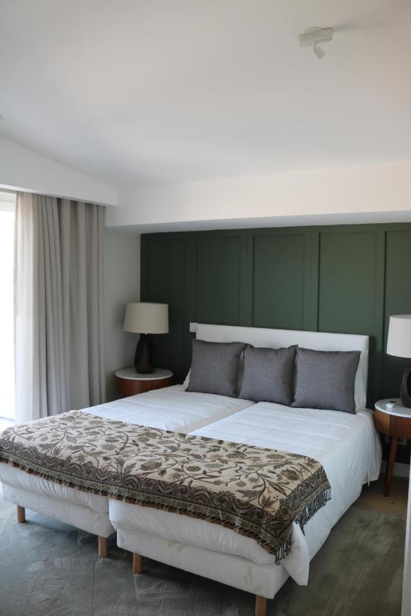 Villa Graca -Hostels And Apartments Santarem Ngoại thất bức ảnh