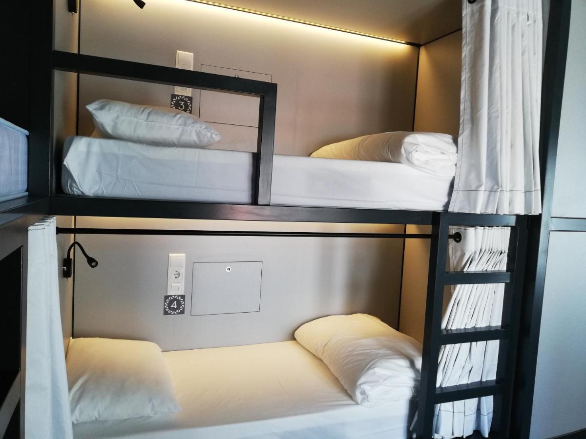 Villa Graca -Hostels And Apartments Santarem Ngoại thất bức ảnh